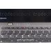 Lenovo ThinkPad X1 Carbon - Déclassé - Plasturgie usée