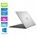Ultrabook portable reconditionné - Dell XPS 13 9360 - intel i7 - 16Go - 240Go SSD - QHD+ Tactile - Windows 10