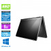Lenovo Yoga 12 - i5 - 8Go - 120Go SSD - Windows 10
