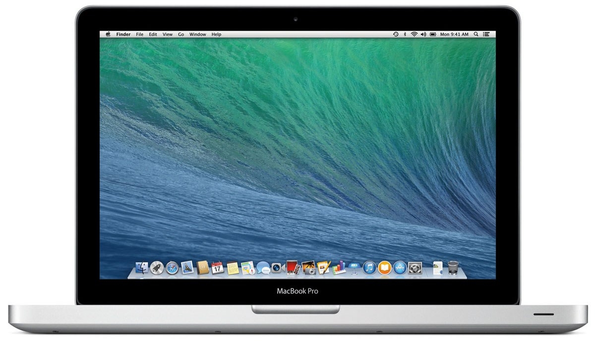 Apple MacBook Pro 13 - MacOs