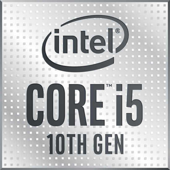 intel core i5 10