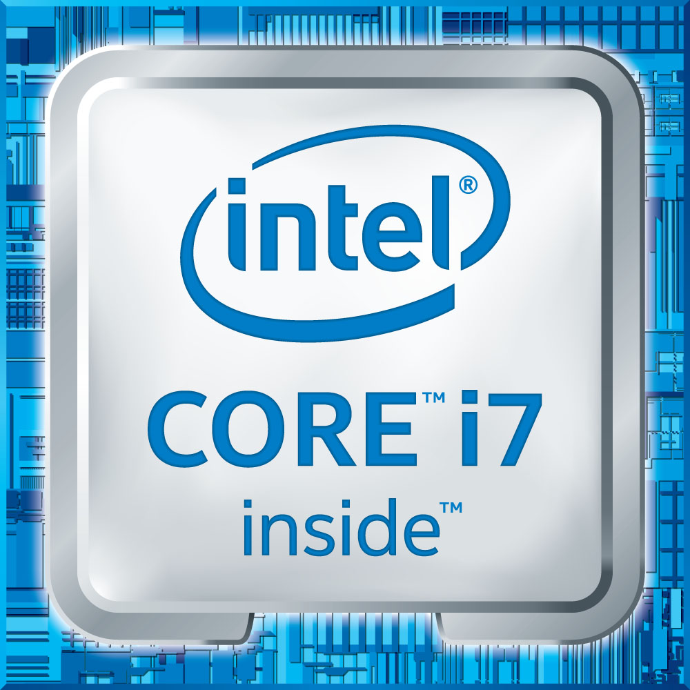 Processeur Intel core i7