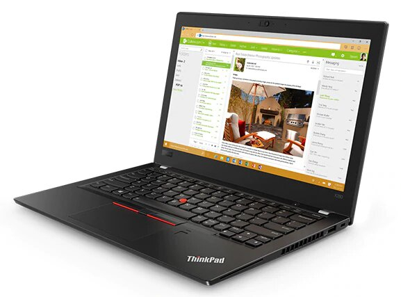 Ultrabook portable Lenovo Thinkpad X280