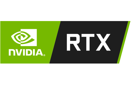 Nvidia Quadro RTX 3000
