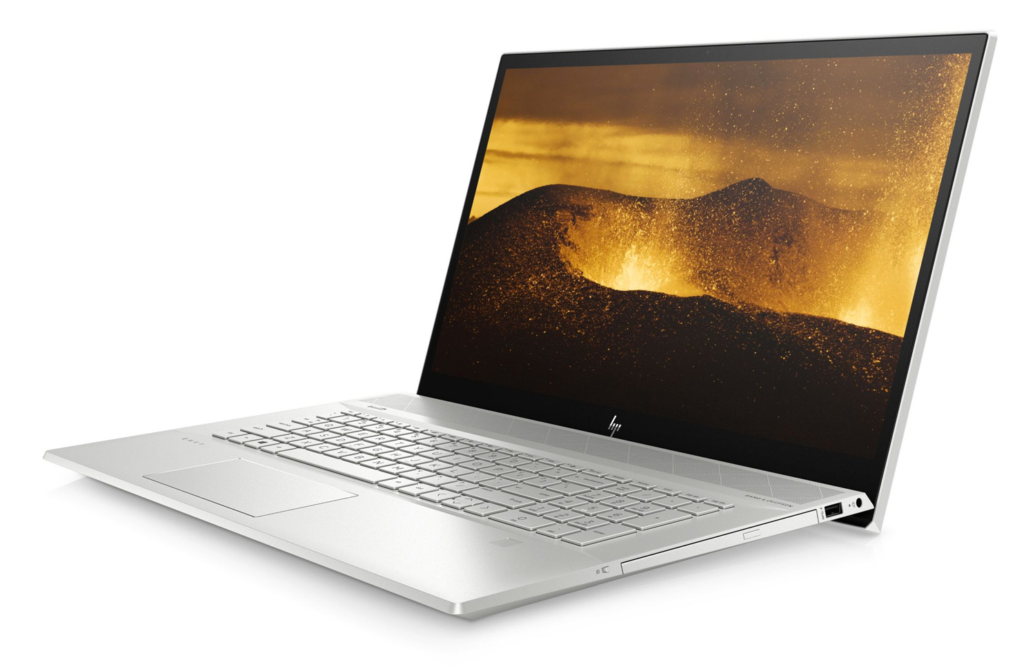 Pc portable reconditionné constructeur - HP Envy Laptop 17-ce1004nf