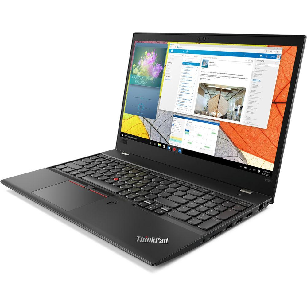 Pc portable reconditionné - Lenovo ThinkPad T580