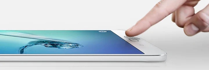 Tablette tactile reconditionné - Samsung Galaxy TAB S2 SM-T810