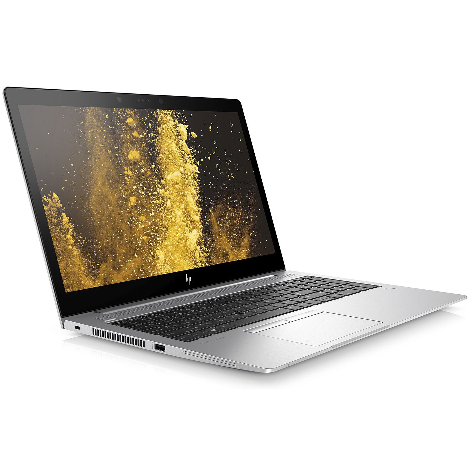 HP EliteBook 840 g6