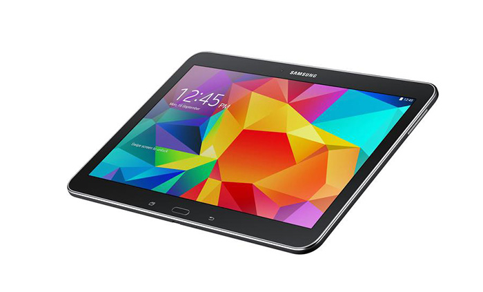 Tablette tactile reconditionnée - Samsung Galaxy Tab 4 