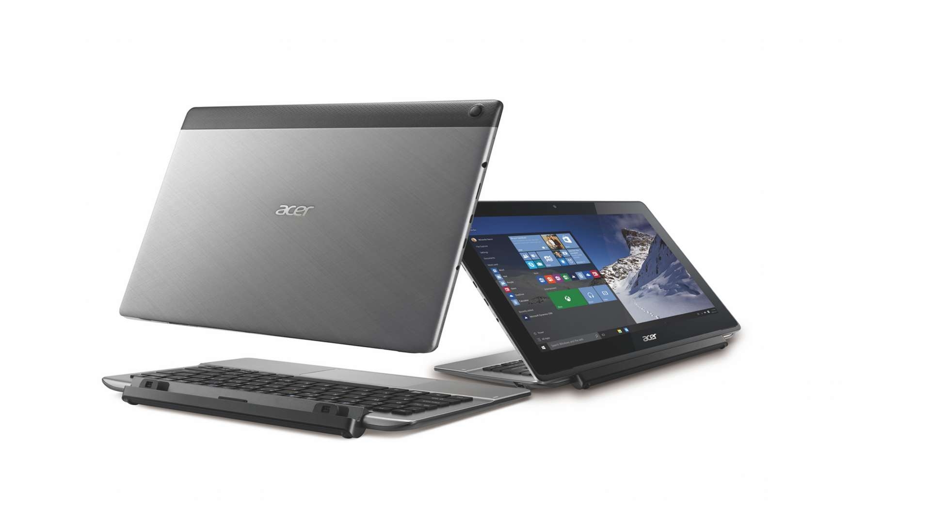 ultrabook 2-en-1 Acer Aspire Switch 11 V reconditionné