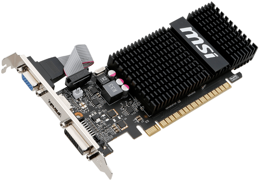 Nvidia Geforce 720 GT