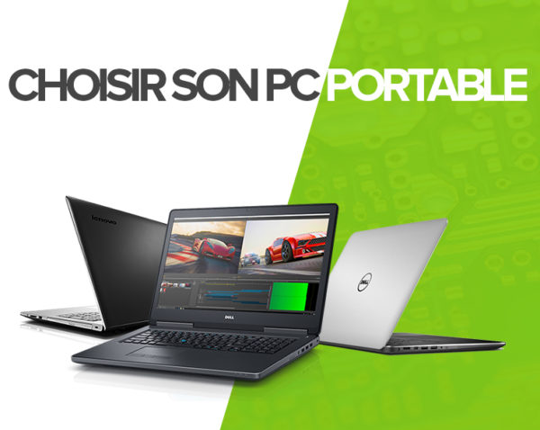 Acheter un PC portable reconditionné à petit prix - Matériel Informatique  Occasion / SOREPI