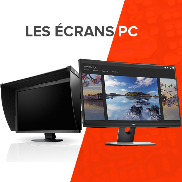 Ecran PC Gamer - Le Guide d'achat