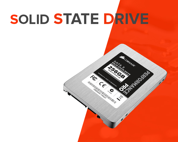 Qu'est-ce qu'un disque SSD ? - Cyber preventys