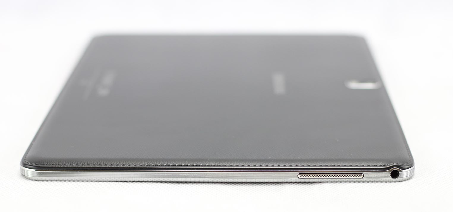 Samsung Galaxy Note 10.1 2014 : test d'une tablette qui a de l'avenir