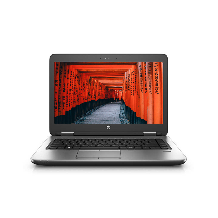 Visu HP ProBook 645 G3