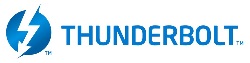 Logo ThunderBolt