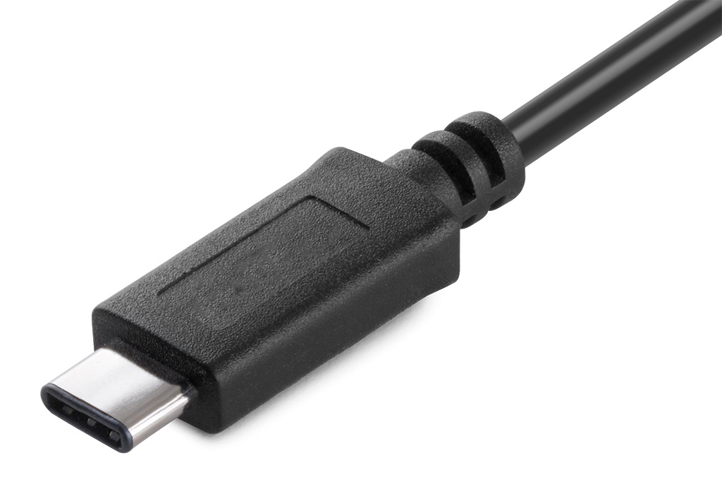 Câble USB-C