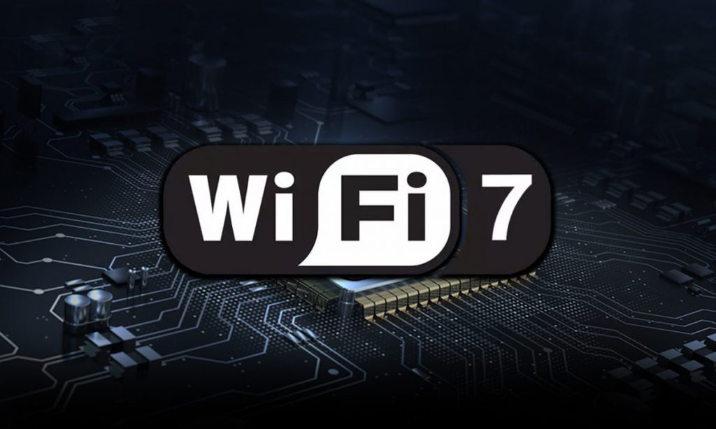 logo Wifi 7