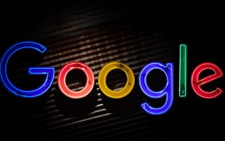 Chrome OS Flex par Google